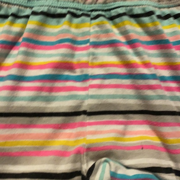 Okie Dokie Girls Romper - Picture 2 of 4